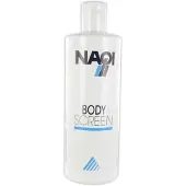 Naqi Body Screen | 500 ml
