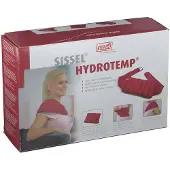 Sissel Hydrotemp Warmtekussen Onderrug 1 St Warmtekussen
