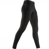 Icebreaker Oasis Legging Dames Black S