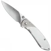 Buck Knives Nobleman Clampack
