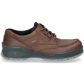 Ecco 831714 TRACK Veterschoenen | Maat 39 Heren Bruin