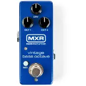 Mxr M280 Vintage Bass Octave