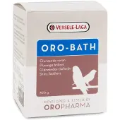 Versele-Laga Oro-Bath Badzout - Vogelsupplement