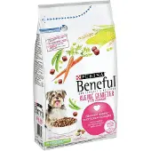 Beneful Kleine Genieter Rund&Groenten - Hondenvoer