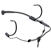 AKG C520L condensator headset-microfoon