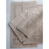 Cawö Badmat Uni Keerbaar Sand-70 x 120 cm