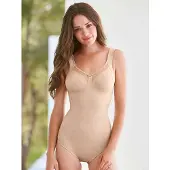 Anita Body Clara | Maat: 85D | Kleur: Zand