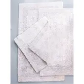 Cawö Badmat Uni Keerbaar Wit-70 x 120 cm