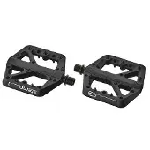 Crankbrothers Stamp 1 Klein Zwart
