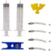 M-Wave Fietsremmen Accessoires