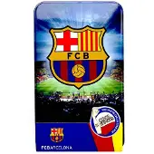 FC Barcelona Tattoo Barcelona giftbox: logo (483162)