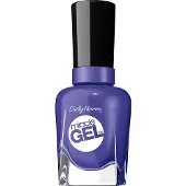 Sally Hansen Miracle Gel - 880 Pink-ish Purple - Gel Nagellak