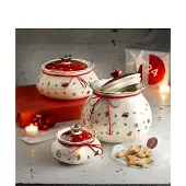 Villeroy & Boch Koekjesdoos Toy's Delight Groot (20 cm)