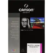 Canson Photolustre 310g A3+ 25 Vel
