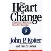 Harvard University Press HEART OF CHANGE