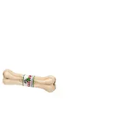 Farm food Rawhide Dental Impressed Maat S - Per 10