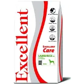 Excellent Care Lamb/Rice 24 - Hondenvoer - 15 kg