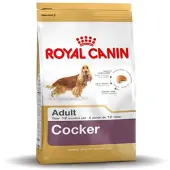 Royal Canin BHN cocker adult 3 kg