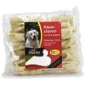 Beeztees Kauwstaafjes Groente 10 Stuks