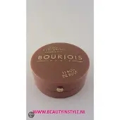 Bourjois Oogschaduw Relaunch Oogschaduw Bois De Rose