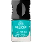 Alessandro Nail Polish Colour Explosion Small Nagellak 5 ml Nr. 194 - Wild Safari