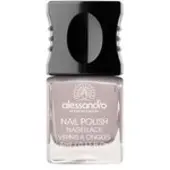 Alessandro Nail Polish Colour Explosion Small Nagellak 5 ml Nr. 197 - Velvet Taupe