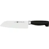 Zwilling ****FOUR STAR Santoku-mes