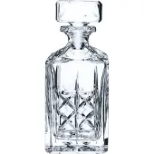 Nachtmann Highland whiskykaraf 750 ml kristalglas