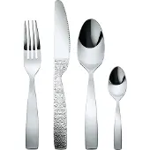 Alessi Dressed bestekcassette 6-persoons rvs glans 24-delig