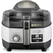 De'Longhi FH 1396/1 Multifry Heteluchtfriteuse