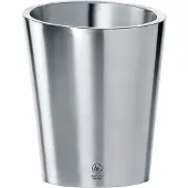Leopold Vienna - Champagnekoeler dubbelwandig RVS
