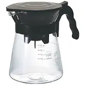 Hario V60-02 Drip-In Server 700 ml