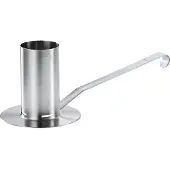 Rösle Barbecueopzet Voor Gevogelte Keuken ø 6 cm