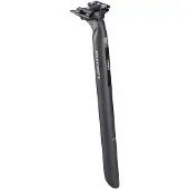 Ritchey WCS Link Aluminium Zadelpen Recoil 20mm Mat Zwart || Maat: 27.2 x 400