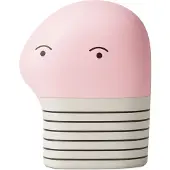 Normann Copenhagen Beeldje Normies Norma Rose