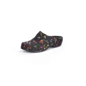 Berkemann 01028 Donata Pantoffels | Maat 6 Dames Multi
