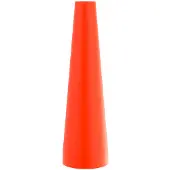 Led Lenser 0042 Signaalkap P17R, P17, P17.2, M17R, i17R Oranje