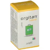 Orgitan Travel | 30 tabletten