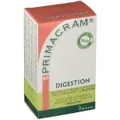 Primrose Primacram 60 St Capsules