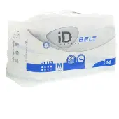 Id expert Belt Plus M 5700260140 14 stuks