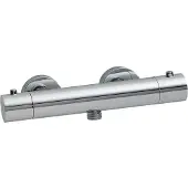 Xellanz Rio Therm.douchemengkraan 12cm chroom