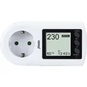 Ginza.se ALECTO EM-17 Digitale energiemeter