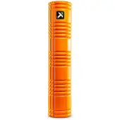 Triggerpoint The Grid 2.0 Foam Roller - Oranje