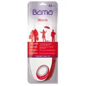 Bama Inlegzool Bama Warm Thermo Thin Fit