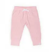 Jollein Lange Broek Voor Kids Maat 62-68 Roze