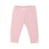 Jollein Babybroek Jollein Speckled Pink-62 / 68