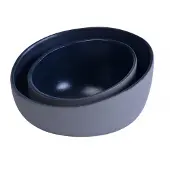 Gastro Schoteltje Black 9 cm
