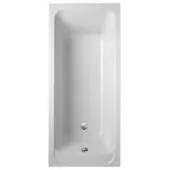 Villeroy & Boch Omnia Architectura bad 140x70 cm. Wit