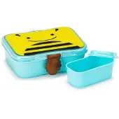 Skip Hop Broodtrommel, Bij