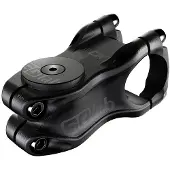 SQlab 8OX Stuurpen 6° 31,8 mm Zwart || Maat: 70